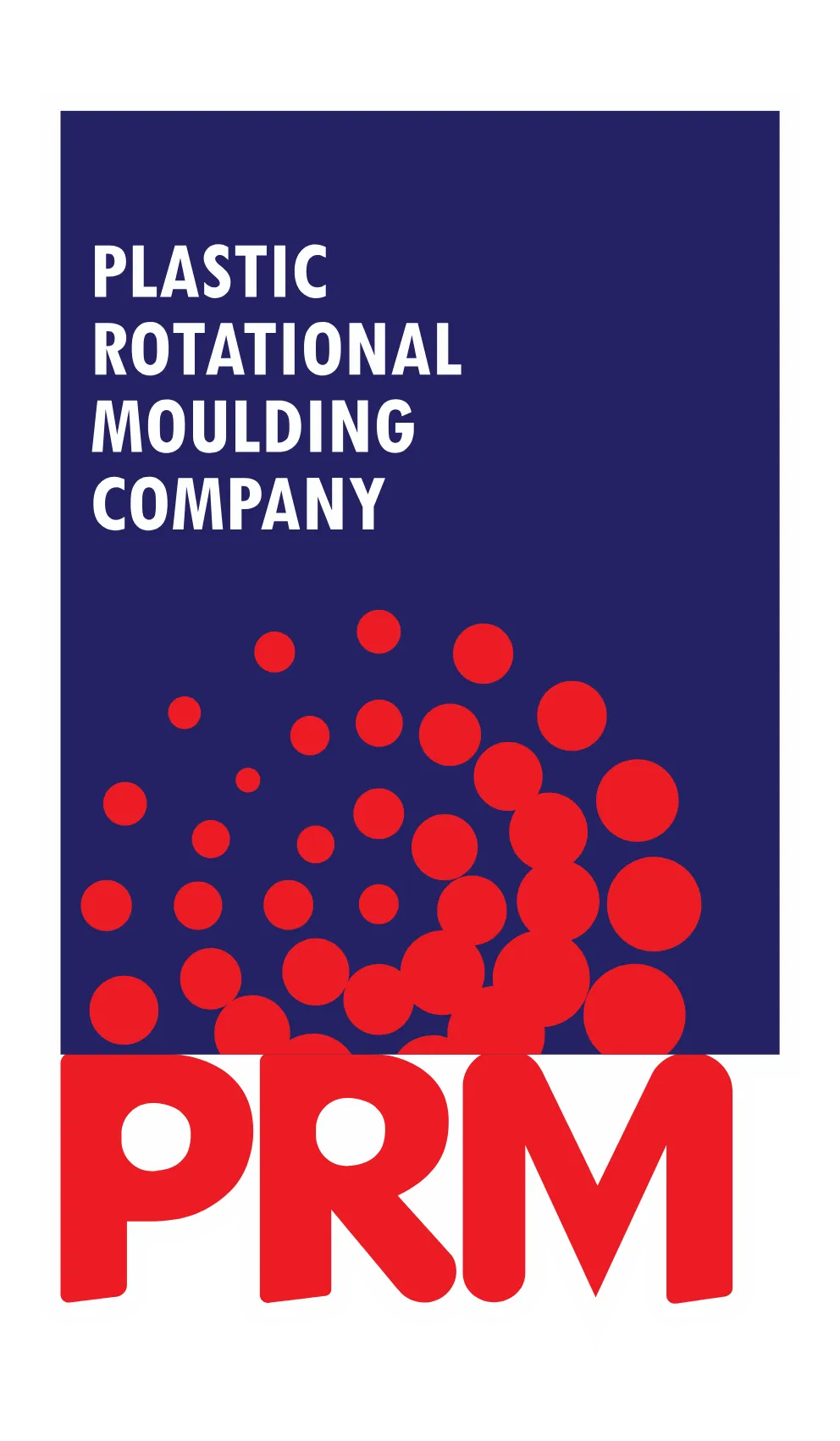 PRM logo