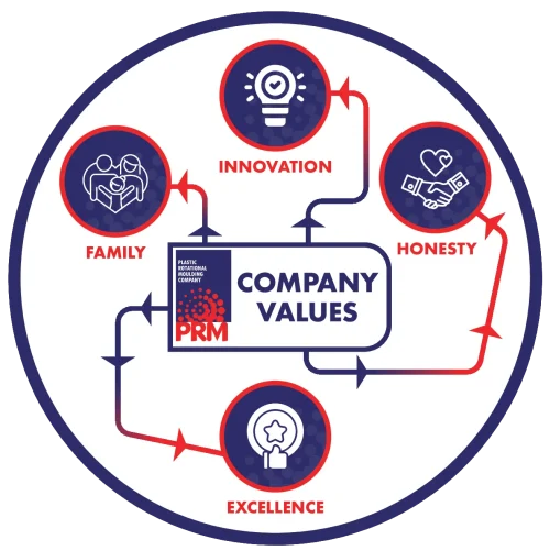 company values